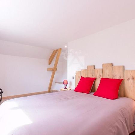 Haumea Spa Chambon-sur-Lac Esterno foto