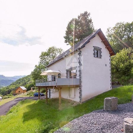 Haumea Spa Chambon-sur-Lac Esterno foto