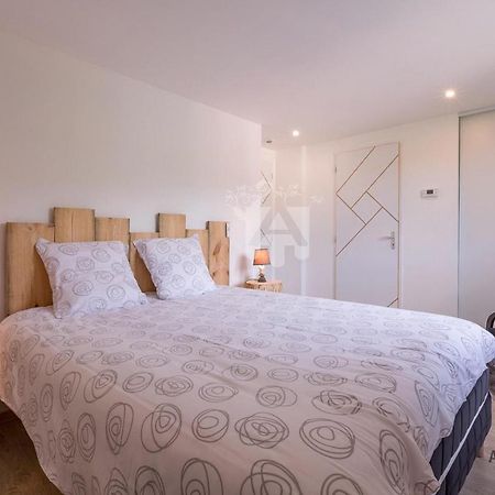 Haumea Spa Chambon-sur-Lac Esterno foto